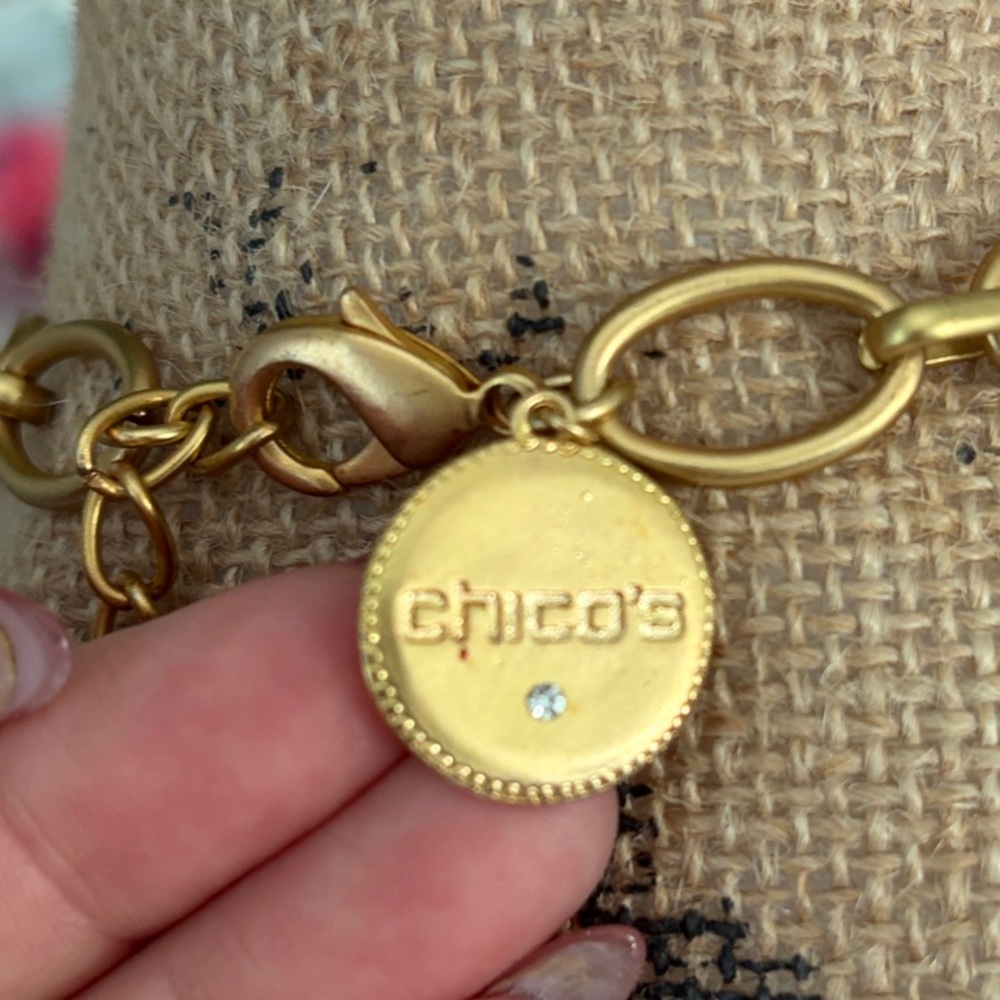 Chico's 35 Year Anniversary BOLD Special Edition piece - Picture 9 of 15
